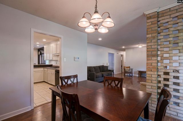 102 Rock Springs Road, Lugoff, SC 29078