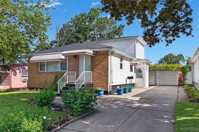 246 Dupont Avenue, Tonawanda, NY 14150