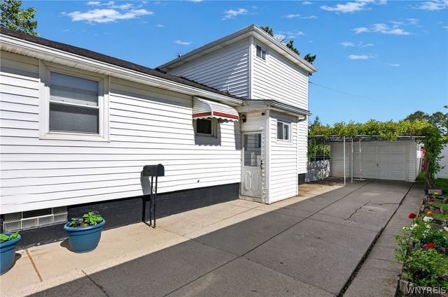 246 Dupont Avenue, Tonawanda, NY 14150