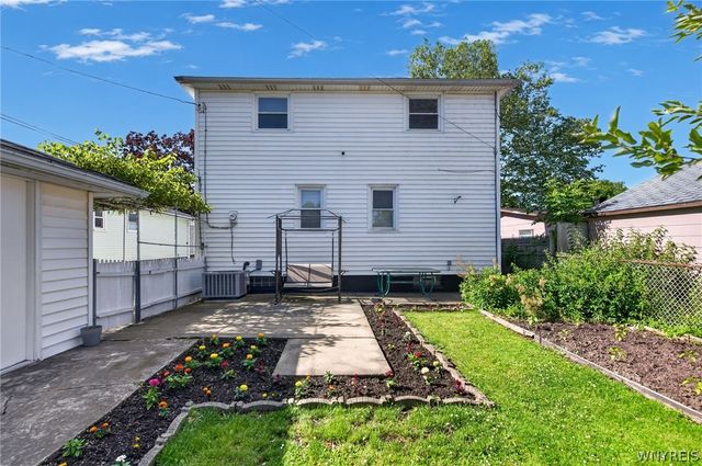 246 Dupont Avenue, Tonawanda, NY 14150