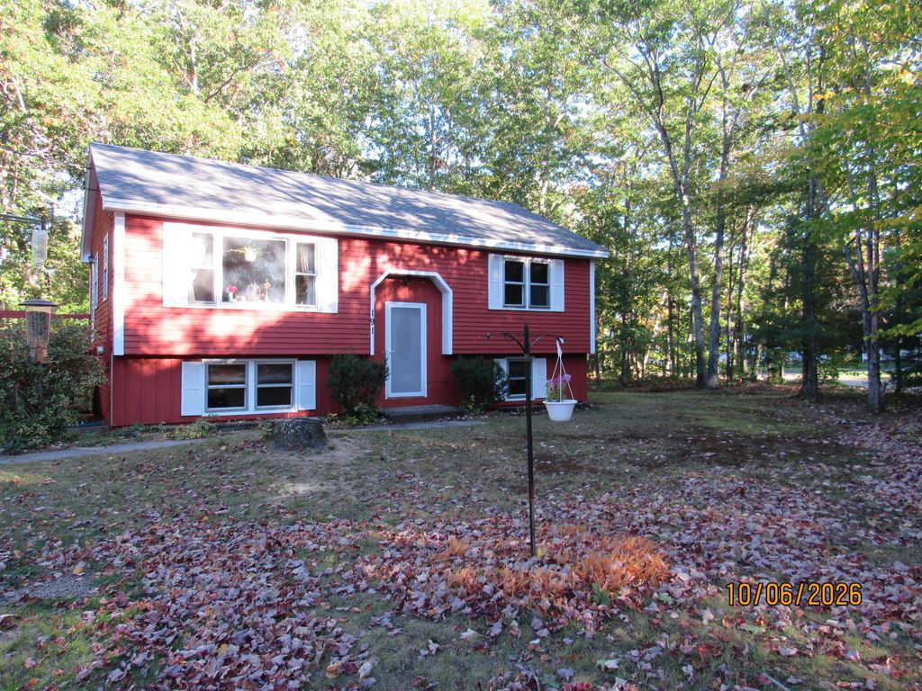 191 Westview Drive, Sanford, ME 04073 — photo 2