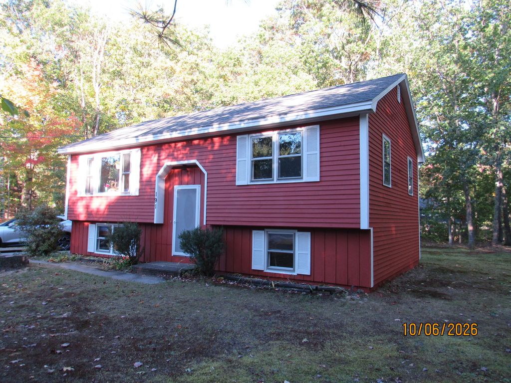 191 Westview Drive, Sanford, ME 04073 — photo 3