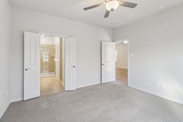 5907 Belchamp Drive, Princeton, TX 75071