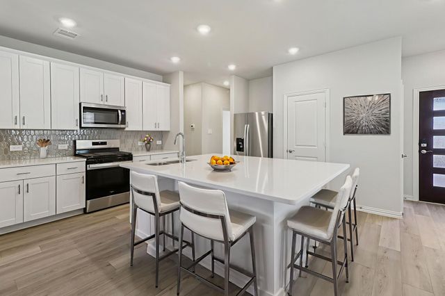 5907 Belchamp Drive, Princeton, TX 75071