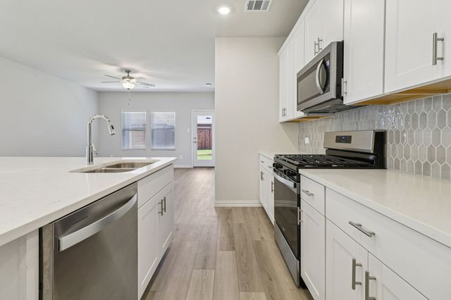 5907 Belchamp Drive, Princeton, TX 75071