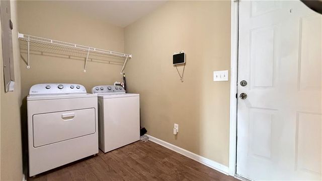 2000 Village Run Drive, Mcdonough, GA 30252