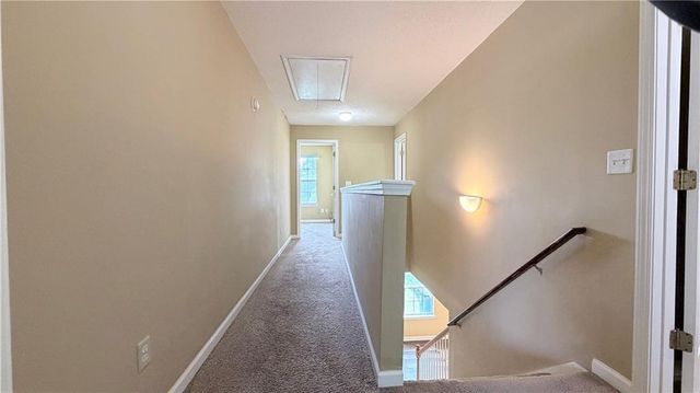 2000 Village Run Drive, Mcdonough, GA 30252