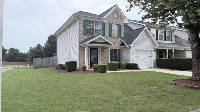 2000 Village Run Drive, Mcdonough, GA 30252