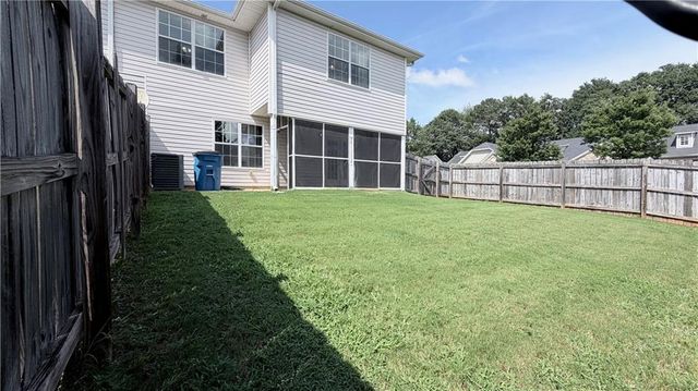 2000 Village Run Drive, Mcdonough, GA 30252