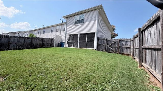 2000 Village Run Drive, Mcdonough, GA 30252
