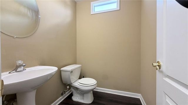 2000 Village Run Drive, Mcdonough, GA 30252