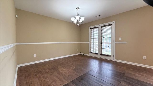 2000 Village Run Drive, Mcdonough, GA 30252