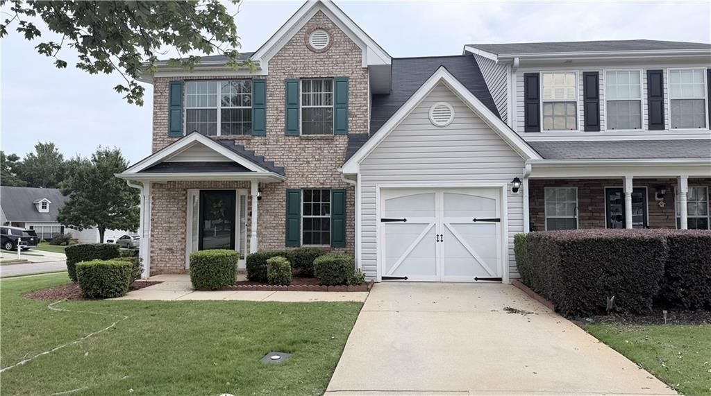 2000 Village Run Drive, Mcdonough, GA 30252