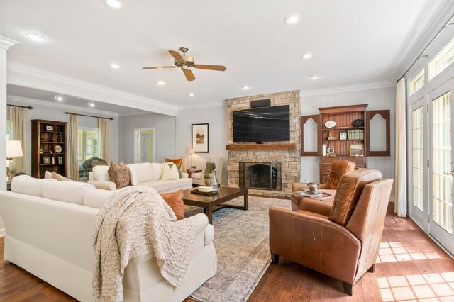 180 Phillip Miles Road, Searcy, AR 72143