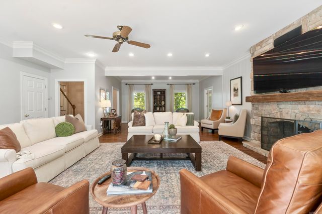 180 Phillip Miles Road, Searcy, AR 72143