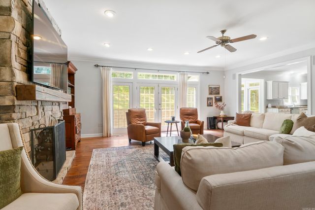 180 Phillip Miles Road, Searcy, AR 72143