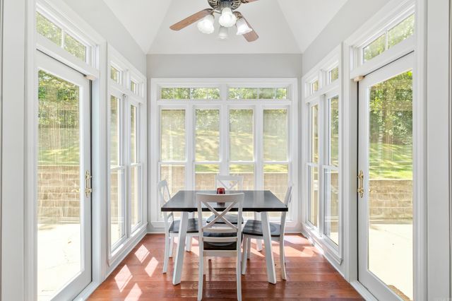 180 Phillip Miles Road, Searcy, AR 72143