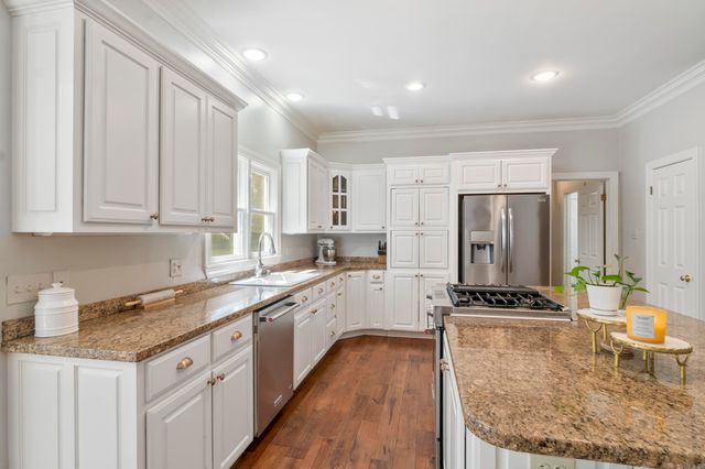 180 Phillip Miles Road, Searcy, AR 72143