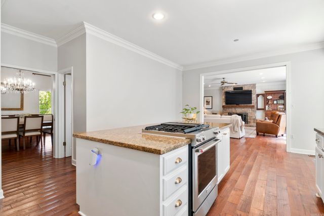 180 Phillip Miles Road, Searcy, AR 72143