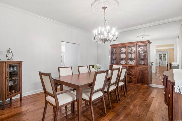 180 Phillip Miles Road, Searcy, AR 72143