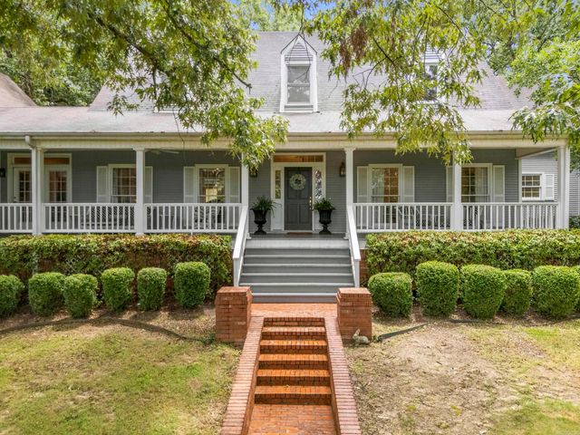 180 Phillip Miles Road, Searcy, AR 72143