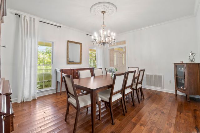 180 Phillip Miles Road, Searcy, AR 72143