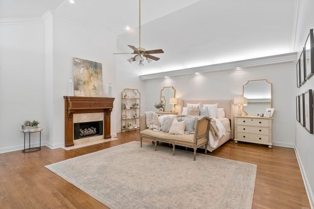 180 Phillip Miles Road, Searcy, AR 72143