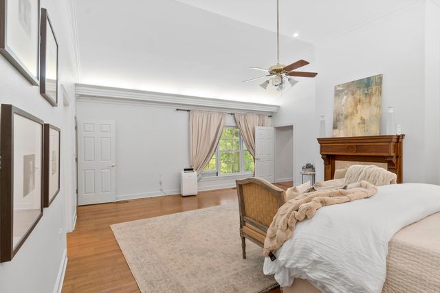 180 Phillip Miles Road, Searcy, AR 72143