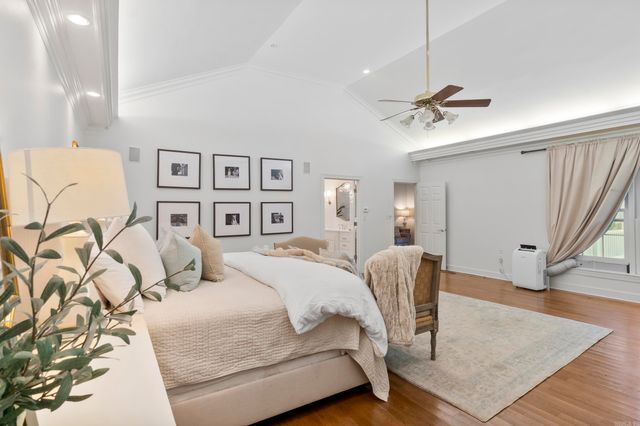 180 Phillip Miles Road, Searcy, AR 72143