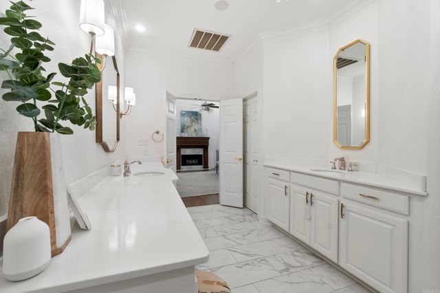 180 Phillip Miles Road, Searcy, AR 72143