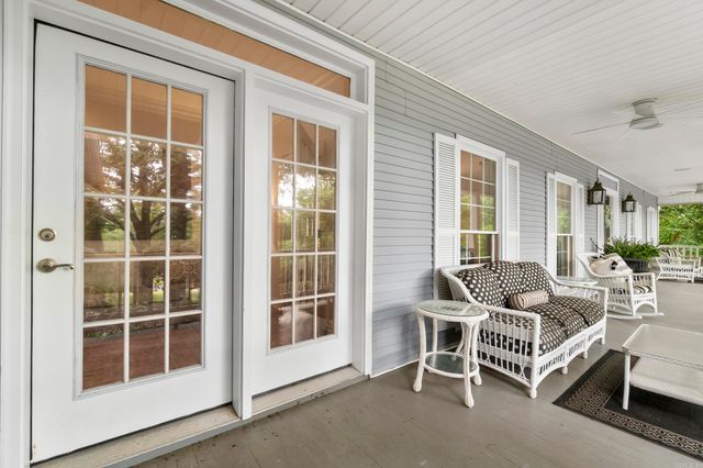 180 Phillip Miles Road, Searcy, AR 72143