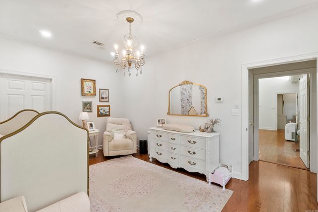 180 Phillip Miles Road, Searcy, AR 72143