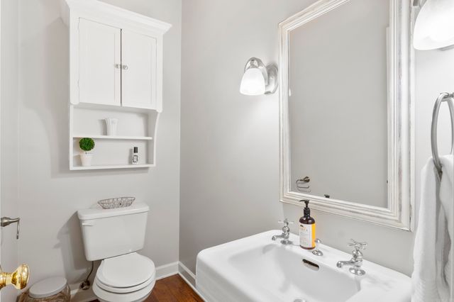 180 Phillip Miles Road, Searcy, AR 72143