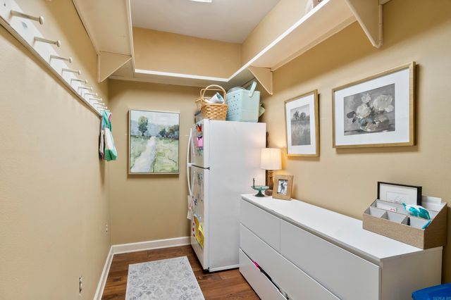 180 Phillip Miles Road, Searcy, AR 72143