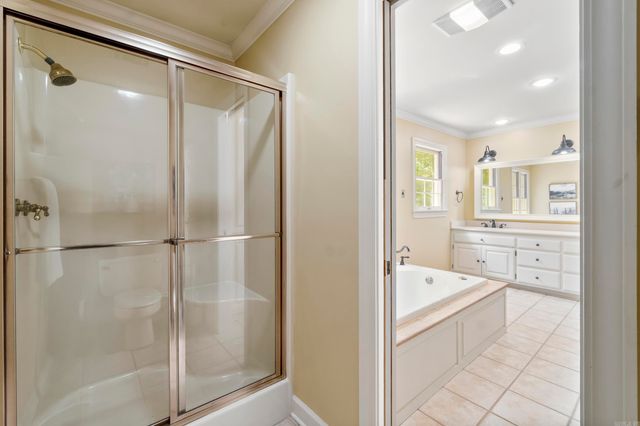 180 Phillip Miles Road, Searcy, AR 72143