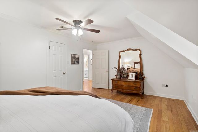 180 Phillip Miles Road, Searcy, AR 72143