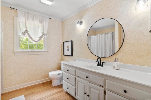 180 Phillip Miles Road, Searcy, AR 72143