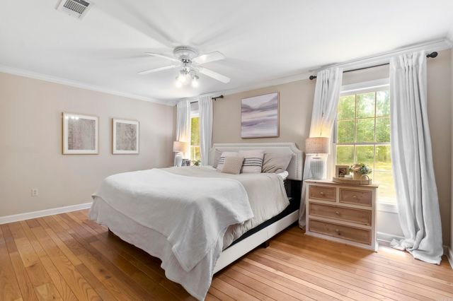 180 Phillip Miles Road, Searcy, AR 72143