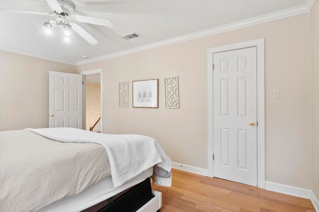 180 Phillip Miles Road, Searcy, AR 72143