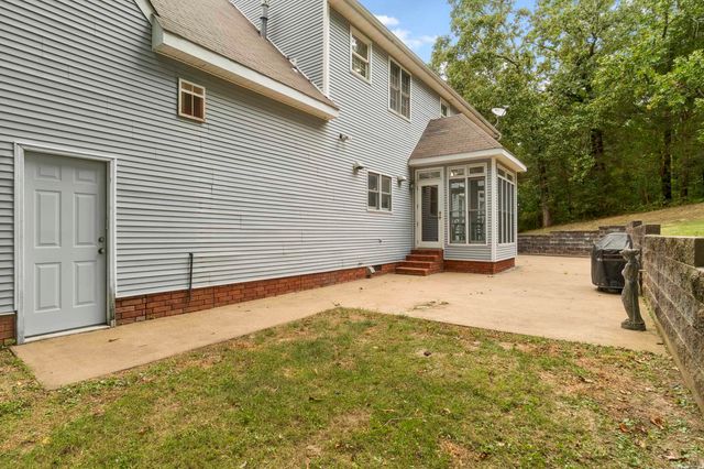 180 Phillip Miles Road, Searcy, AR 72143