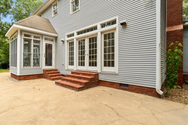 180 Phillip Miles Road, Searcy, AR 72143