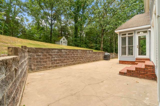 180 Phillip Miles Road, Searcy, AR 72143