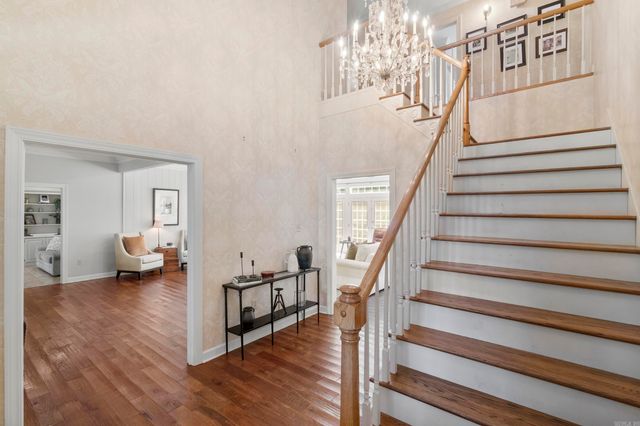 180 Phillip Miles Road, Searcy, AR 72143