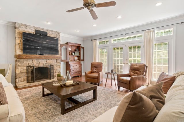 180 Phillip Miles Road, Searcy, AR 72143