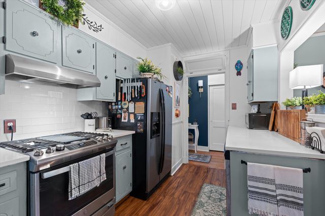 2310 Kimberly Drive, Augusta, GA 30904