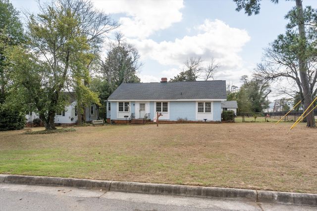 2310 Kimberly Drive, Augusta, GA 30904