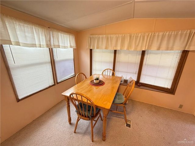 1400 Zillock Road, San Benito, TX 78586