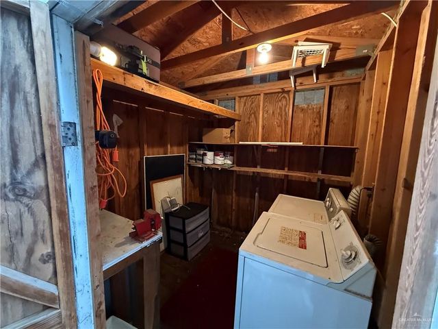 1400 Zillock Road, San Benito, TX 78586