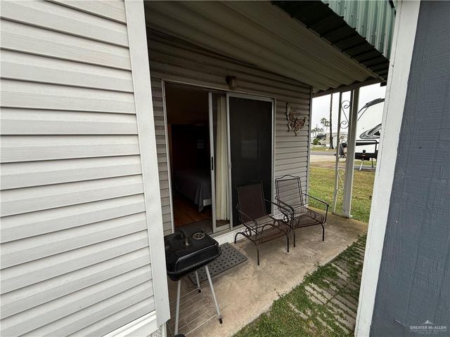 1400 Zillock Road, San Benito, TX 78586