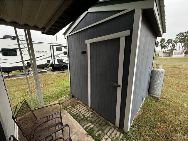 1400 Zillock Road, San Benito, TX 78586